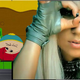 Illustration for article titled Lady Gaga's "Poker Face" Comes To Rock Band With South Park